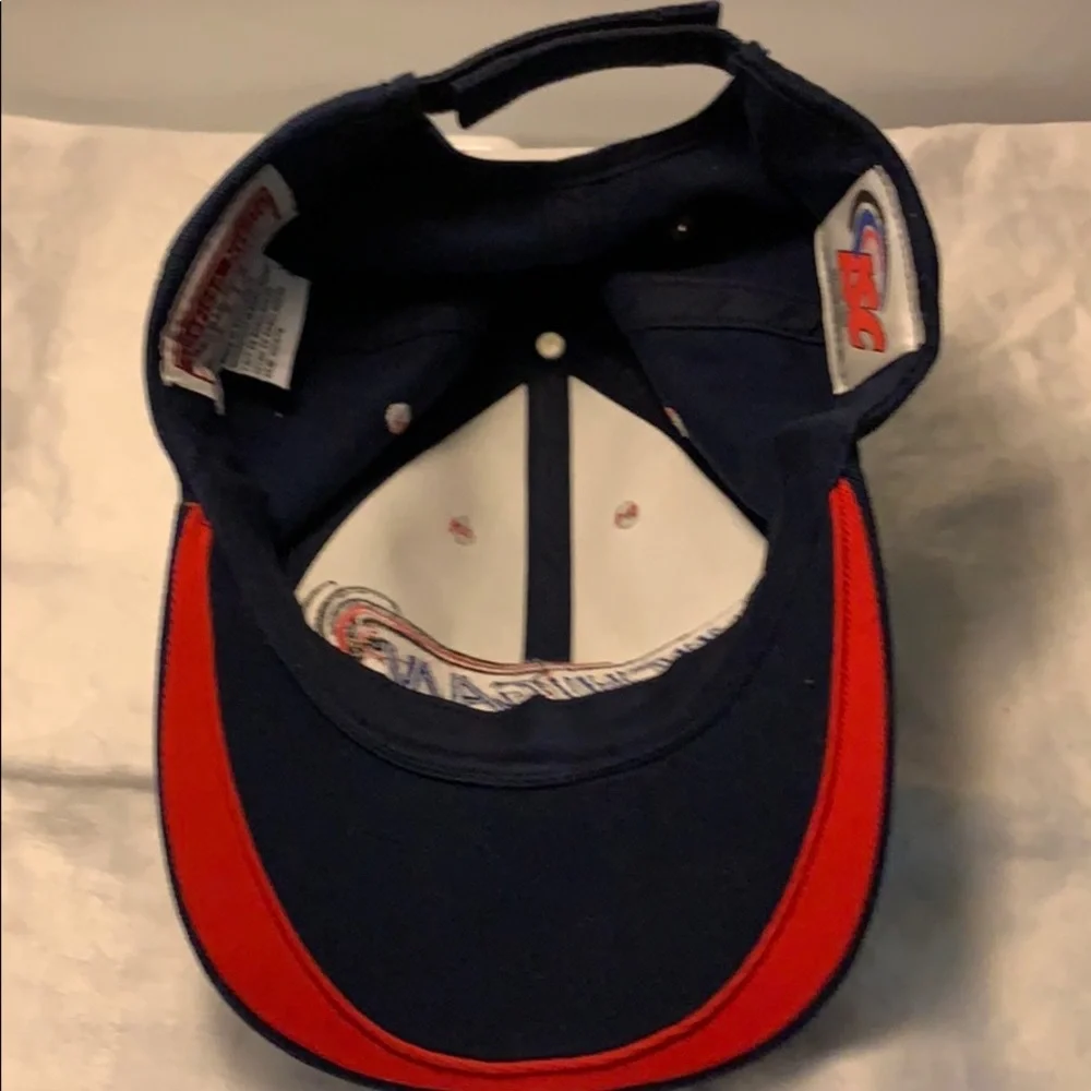 Michigan International Speedway Cap